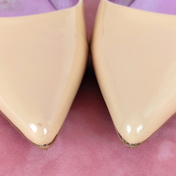 Ursula Mascaro Block Heels - Picture 3 of 9